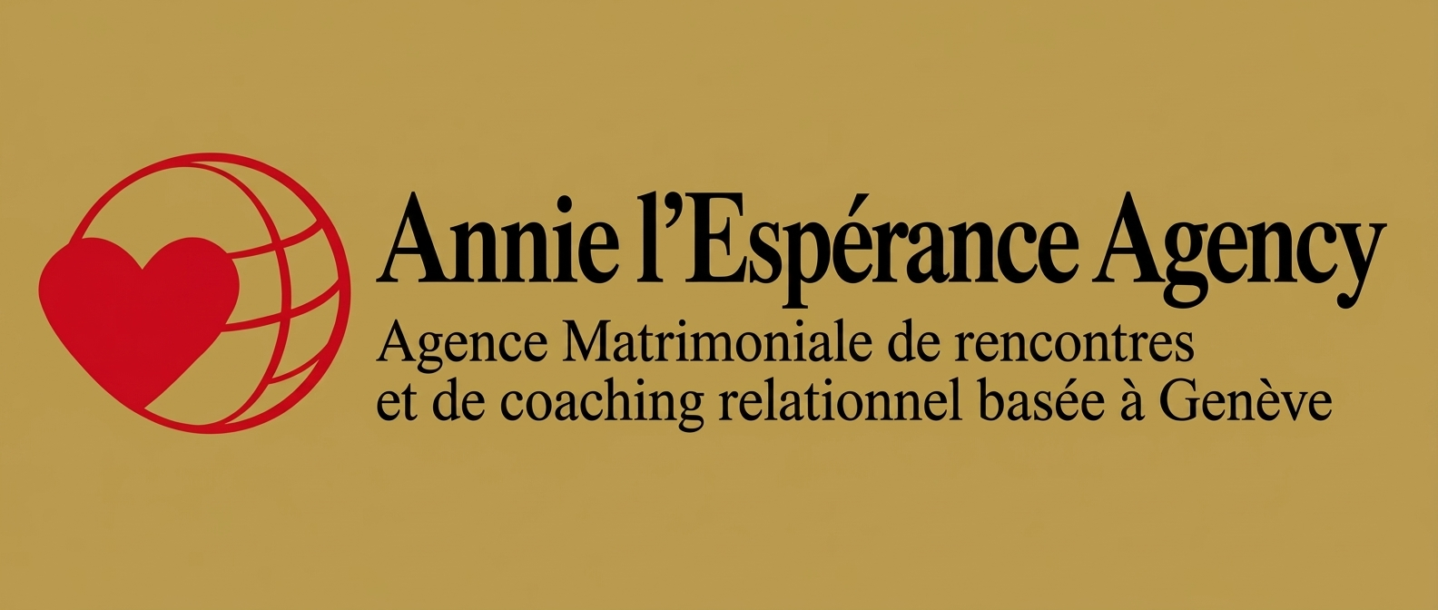 Amour Éternel - Agence matrimoniale
